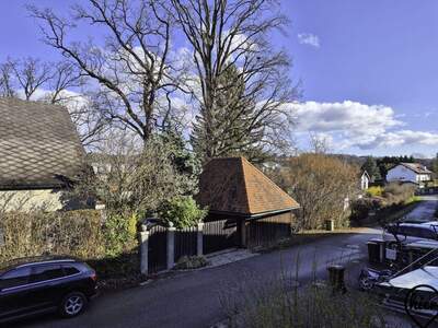 Haus mit Garten kaufen in 8010 Graz (Bild 4)