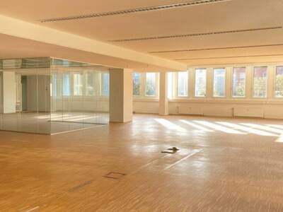 Gewerbeobjekt mieten in 1030 Wien