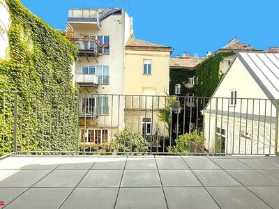 Eigentumswohnung in 1050 Wien