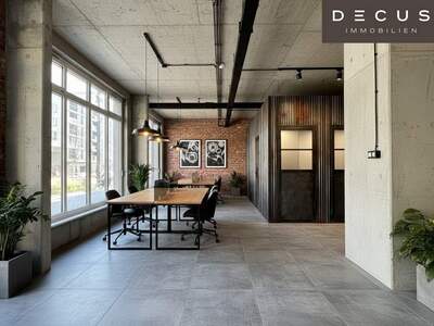 Gewerbeobjekt mieten in 1020 Wien