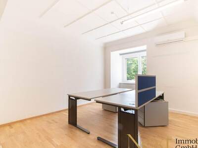 Gewerbeobjekt mieten in 4020 Linz (Bild 2)