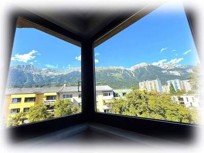Anlageobjekt kaufen in 6020 Innsbruck