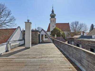 Eigentumswohnung in 1190 Wien