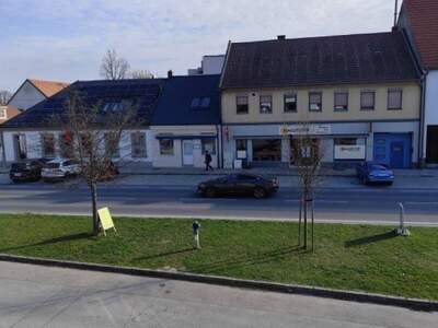 Mietwohnung in 2421 Kittsee