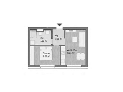 Anlageobjekt kaufen in 8020 Graz