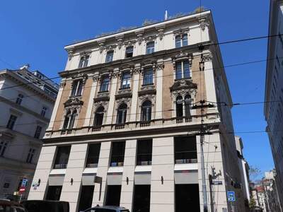 Gewerbeobjekt mieten in 1070 Wien