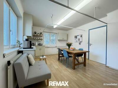 Bürozentrum mieten in 5600 St. Johann