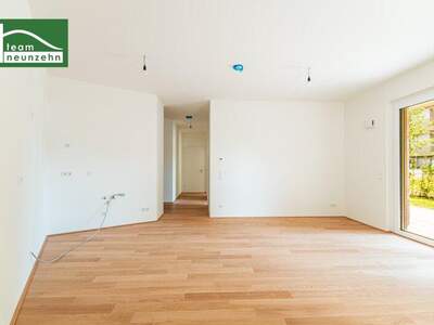 Terrassenwohnung kaufen in 1210 Wien (Bild 4)