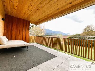 Wohnung mit Balkon mieten in 6068 Mils (Bild 1)