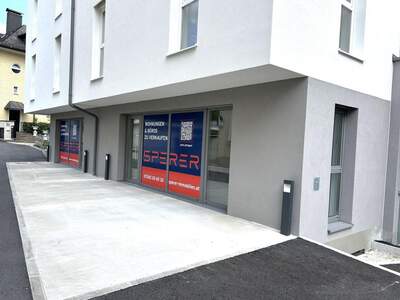Gewerbeobjekt in 4560 Kirchdorf (Bild 1)