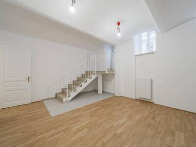 Gewerbeobjekt mieten in 1090 Wien