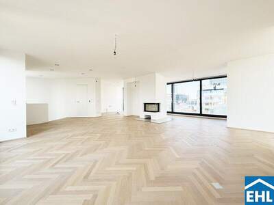 Terrassenwohnung kaufen in 1040 Wien (Bild 2)