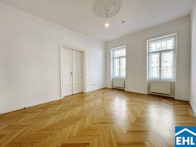 Eigentumswohnung in 1030 Wien (Bild 1)