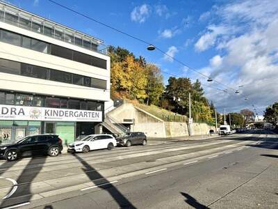 Gewerbeobjekt mieten in 1190 Wien (Bild 3)