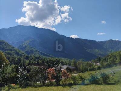 Grundstück kaufen in 9163 Unterbergen (Bild 3)