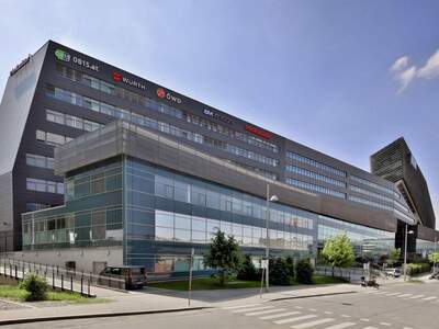 Gewerbeobjekt mieten in 1030 Wien (Bild 1)