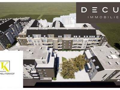 Mietwohnung in 3100 St. Pölten