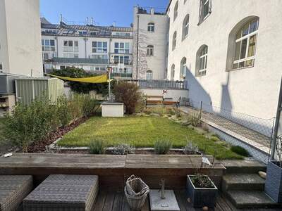 Apartment provisionsfrei mieten in 1160 Wien