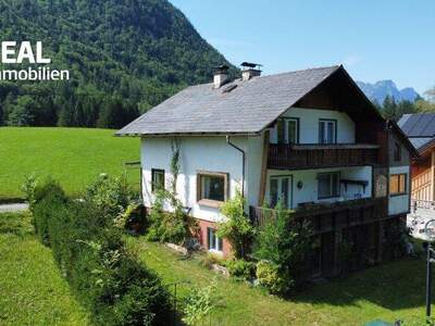 Einfamilienhaus kaufen in 8990 Bad Aussee (Bild 2)