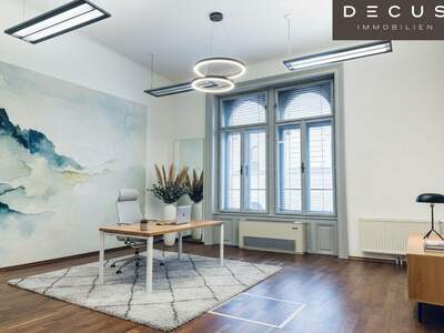 Gewerbeobjekt mieten in 1010 Wien