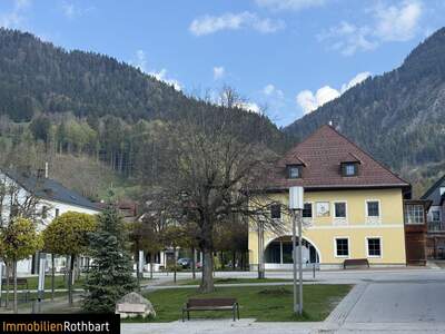 Haus kaufen in 8950 Stainach (Bild 1)