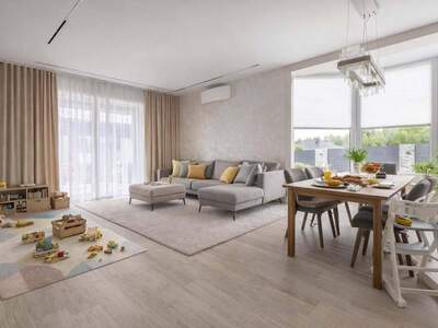 Eigentumswohnung in 6410 Telfs