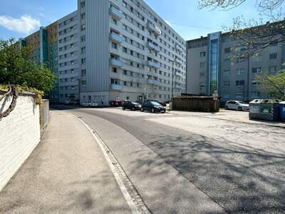 Wohnung mit Balkon mieten in 4600 Wels (Bild 1)