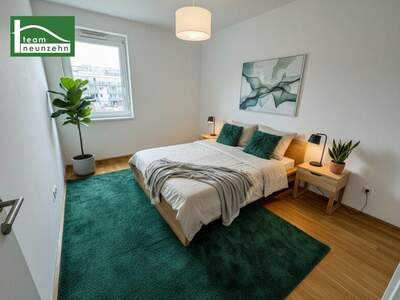 Terrassenwohnung mieten in 2700 Wr. Neustadt (Bild 5)