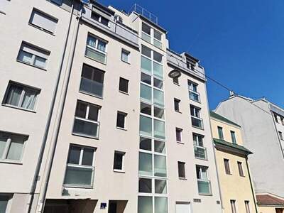 Wohnung mieten in 1190 Wien
