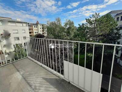 Wohnung mieten in 7000 Eisenstadt