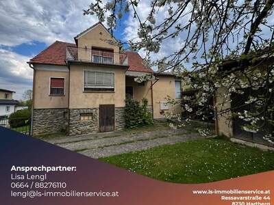 Haus kaufen in 7531 Kemeten