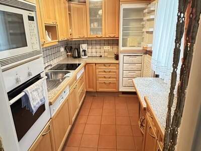 Terrassenwohnung kaufen in 2640 Gloggnitz (Bild 4)