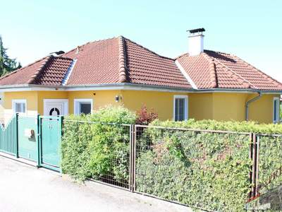 Einfamilienhaus kaufen in 2000 Stockerau (Bild 1)