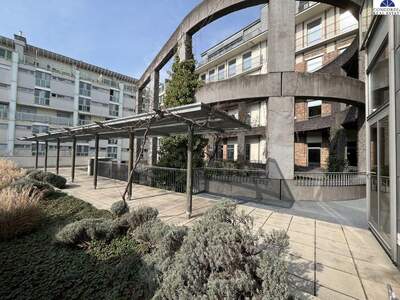 Gewerbeobjekt mieten in 1160 Wien (Bild 3)