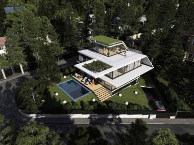 Grundstück kaufen in 3400 Klosterneuburg