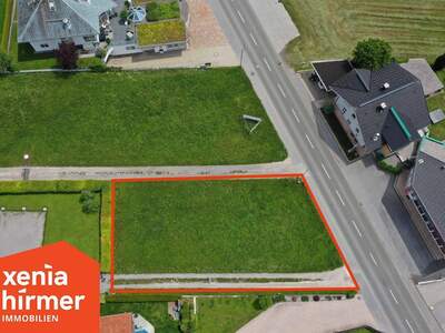 Grundstück kaufen in 6632 Ehrwald