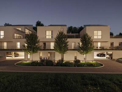 Terrassenwohnung kaufen in 8010 Graz (Bild 2)
