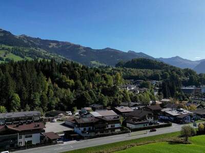 Wohnung kaufen in 6370 Kitzbühel