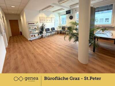 Gewerbeobjekt mieten in 8042 Graz (Bild 1)