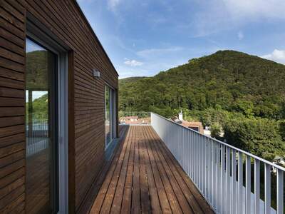 Haus mieten in 2371 Hinterbrühl