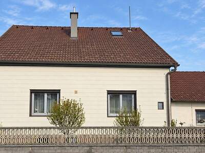 Haus kaufen in 2620 Neunkirchen