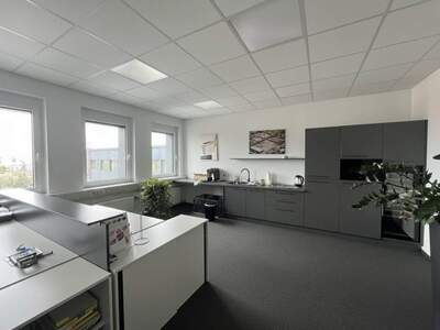 Gewerbeobjekt mieten in 2514 Traiskirchen