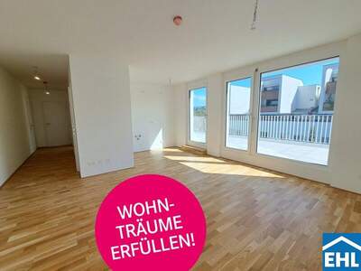 Terrassenwohnung kaufen in 1210 Wien (Bild 1)