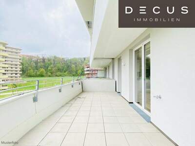 Terrassenwohnung mieten in 8054 Graz (Bild 2)