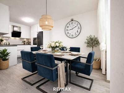 Eigentumswohnung in 6410 Telfs