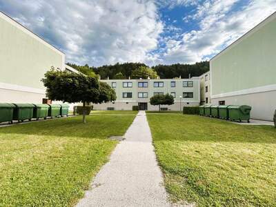 Eigentumswohnung in 2763 Pernitz