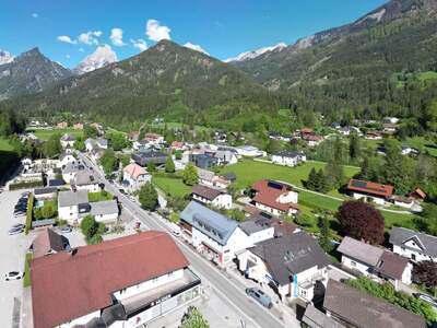 Eigentumswohnung in 4573 Hinterstoder