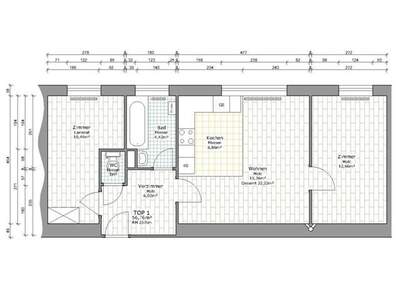 Apartment provisionsfrei mieten in 1210 Wien