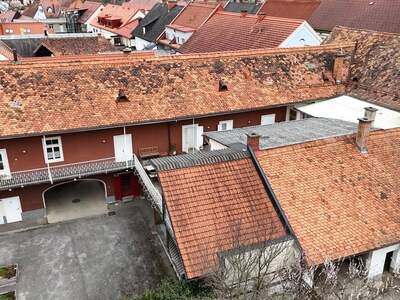 Haus kaufen in 8541 Bad Schwanberg