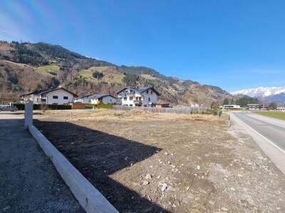 Grundstück kaufen in 5600 Sankt Johann (Bild 2)